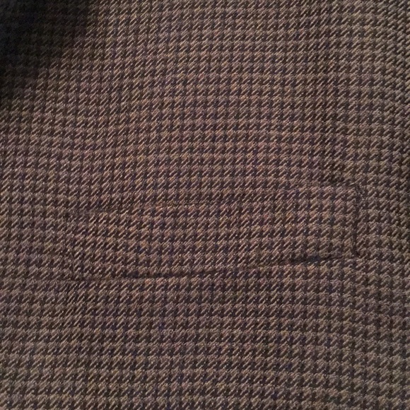 Hardwick 44R Sport Coat - Picture 6 of 6